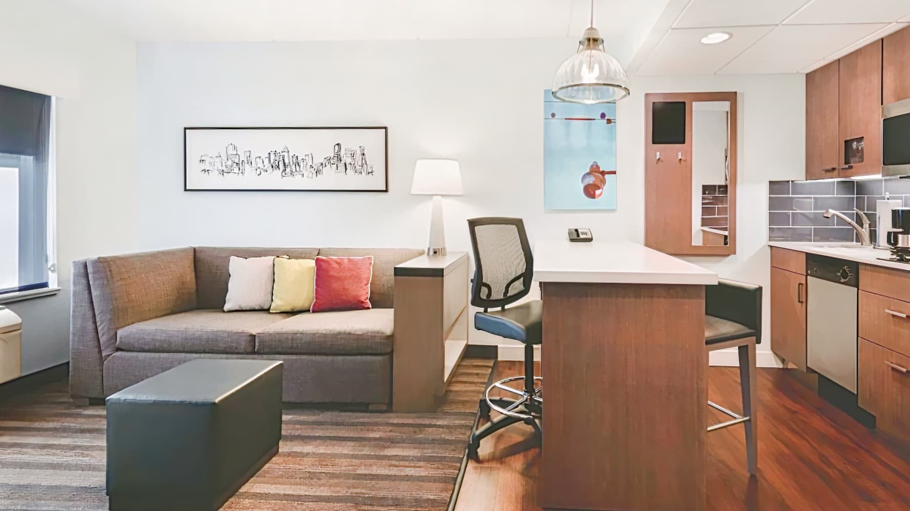 Hyatt House Charlotte Airport