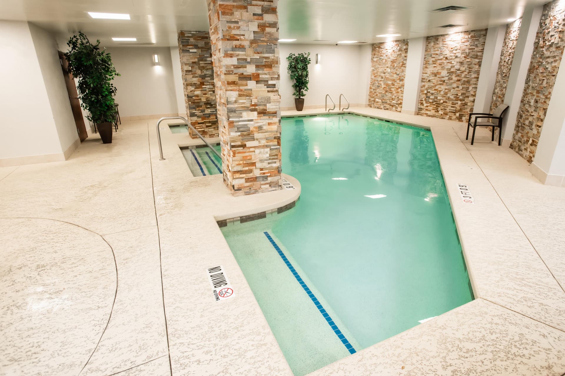 Embassy Suites Austin Downtown South Congress