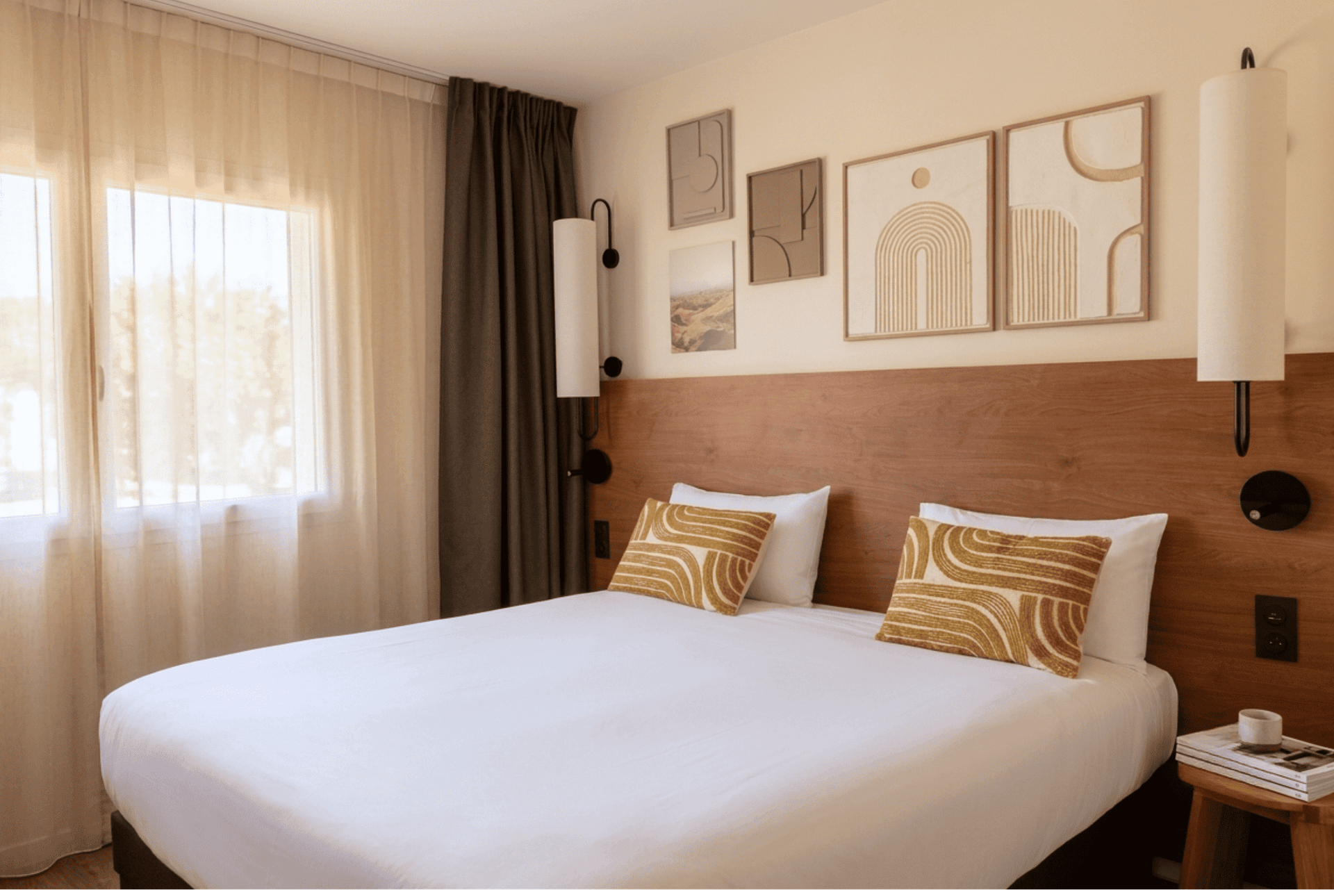 Hôtel Golf Fontcaude