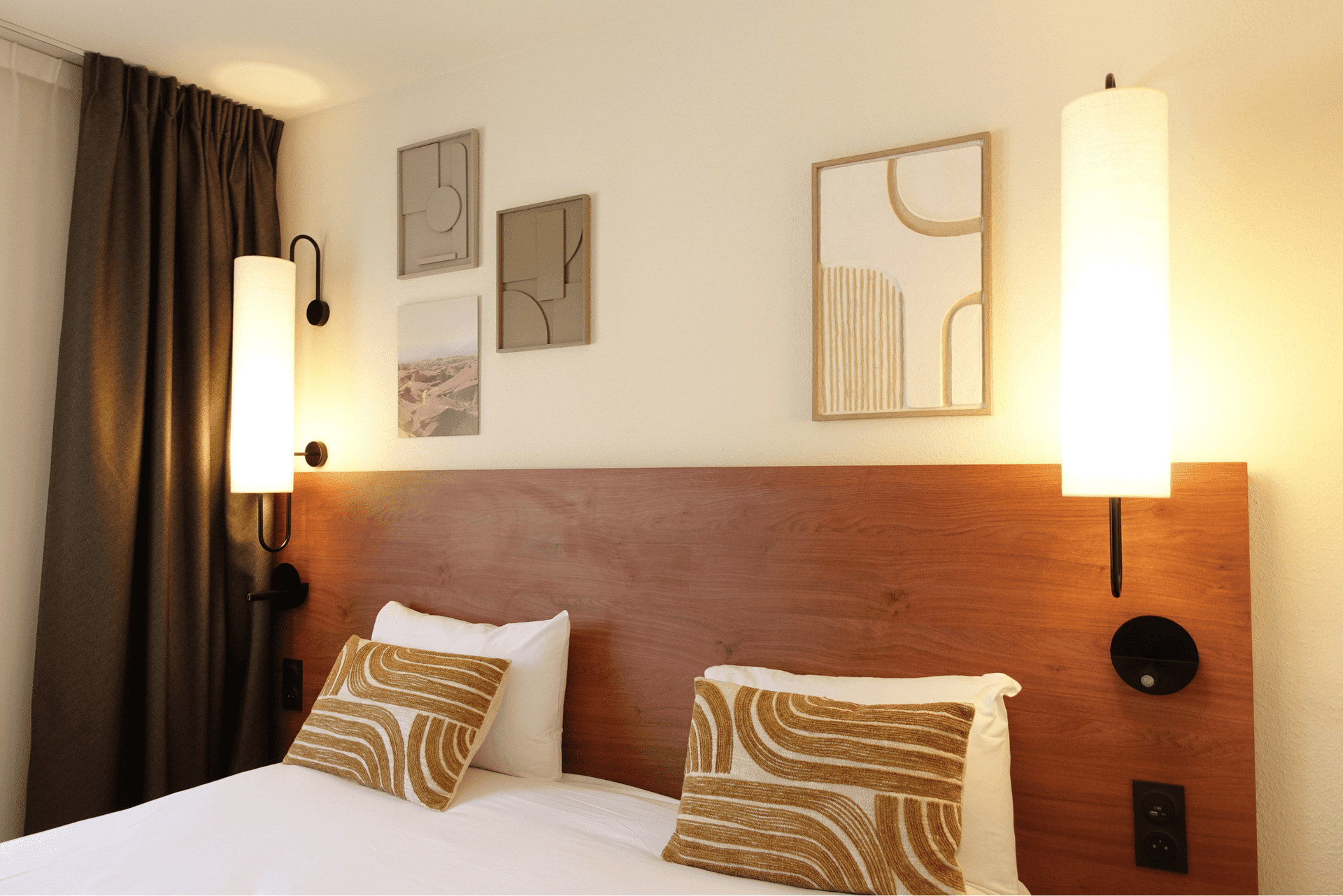 Hôtel Golf Fontcaude