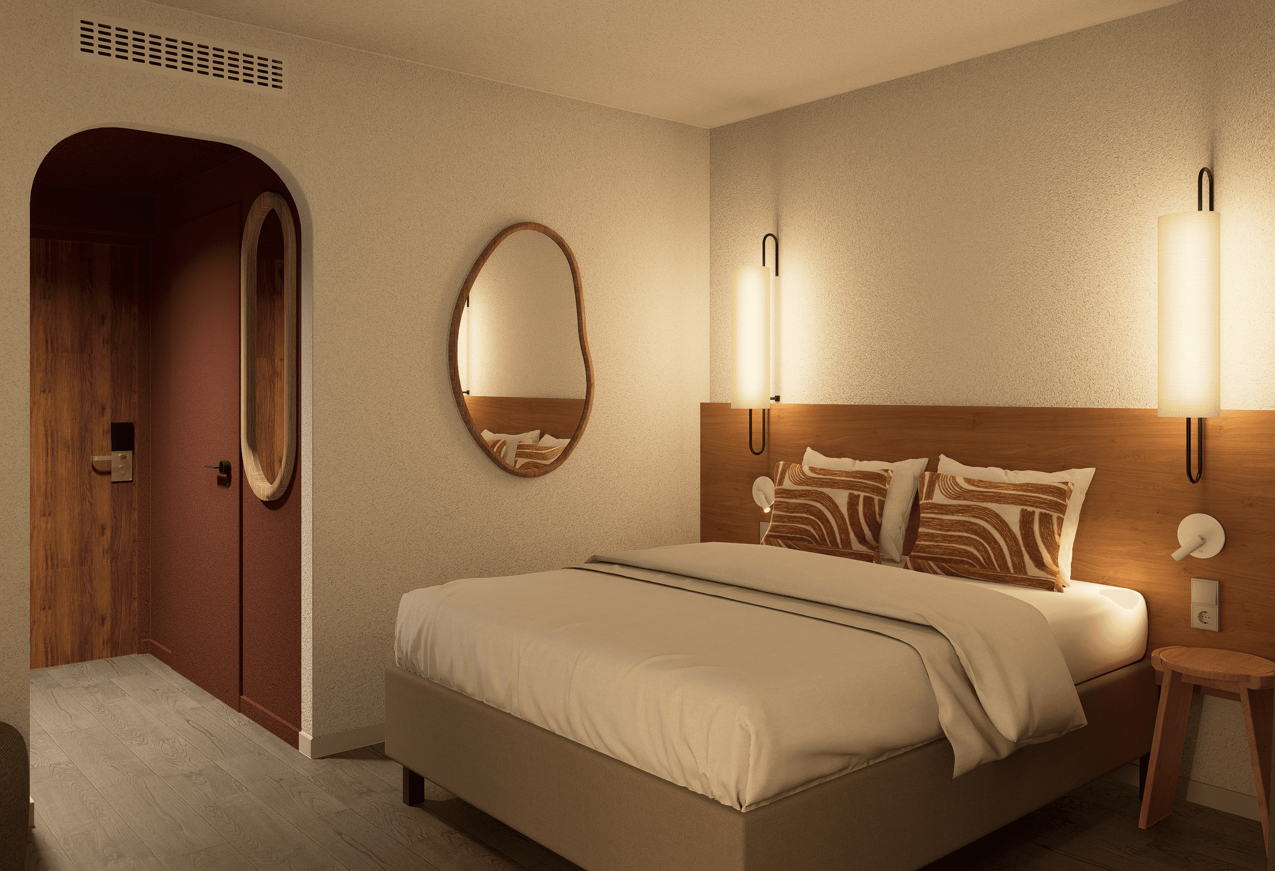 Hôtel Golf Fontcaude