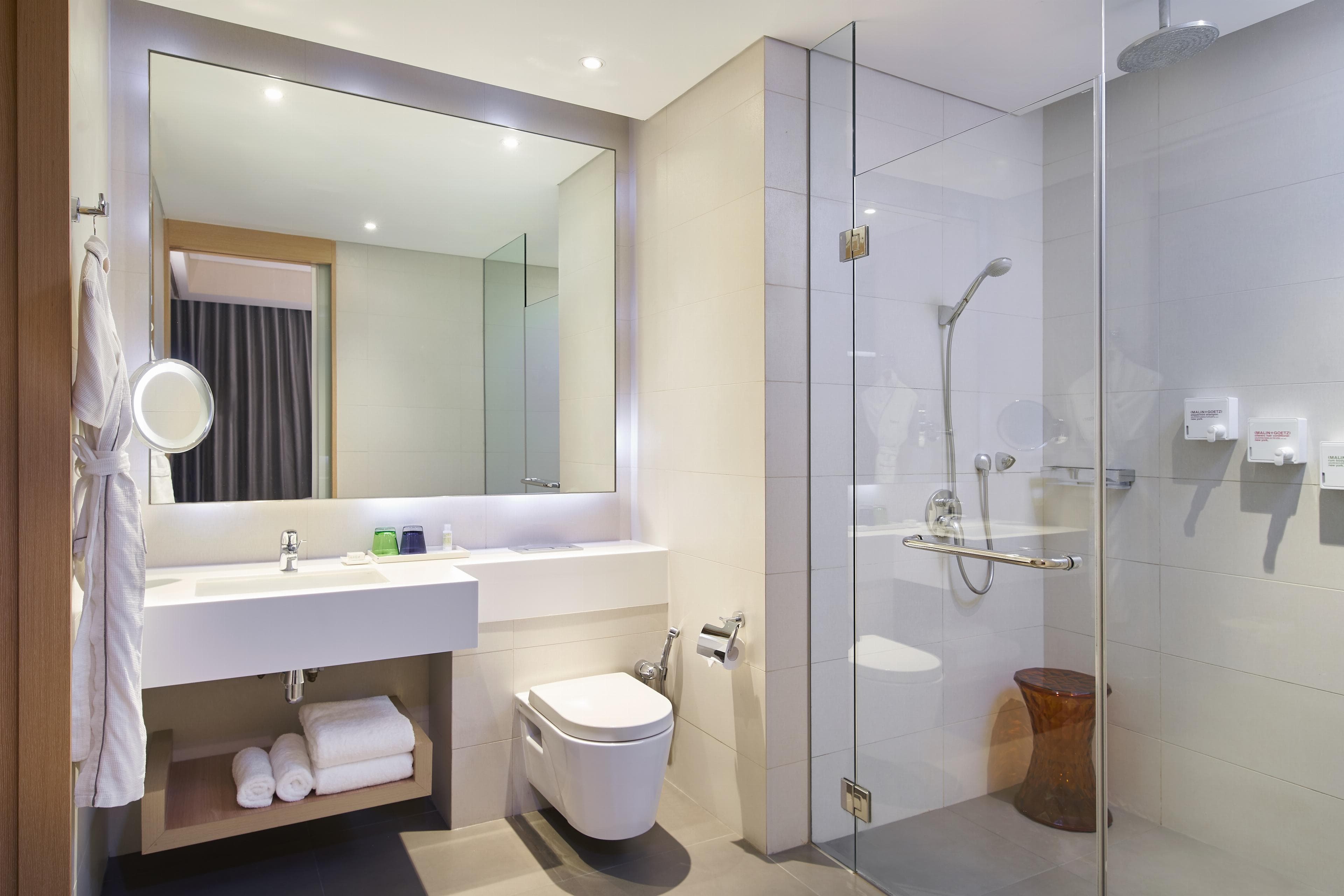 Capri by Fraser Changi City, Singapore