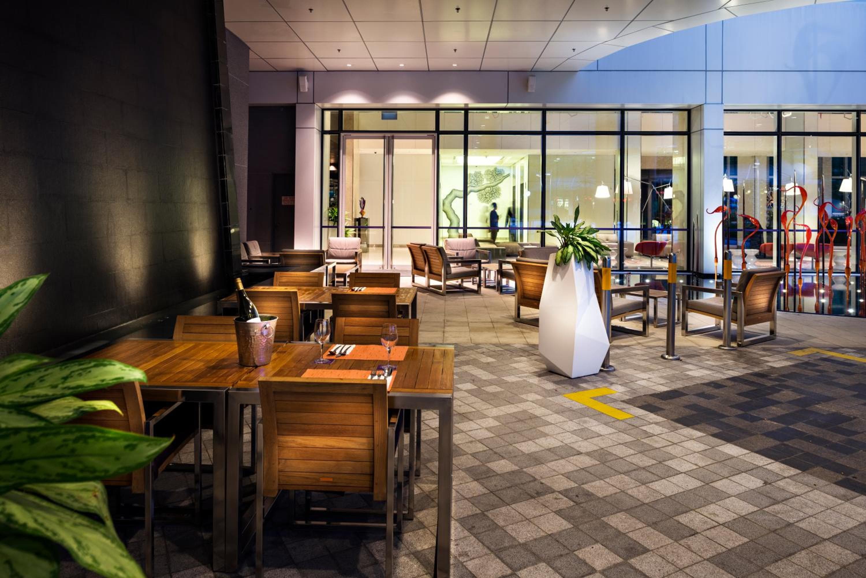 Capri by Fraser Changi City, Singapore