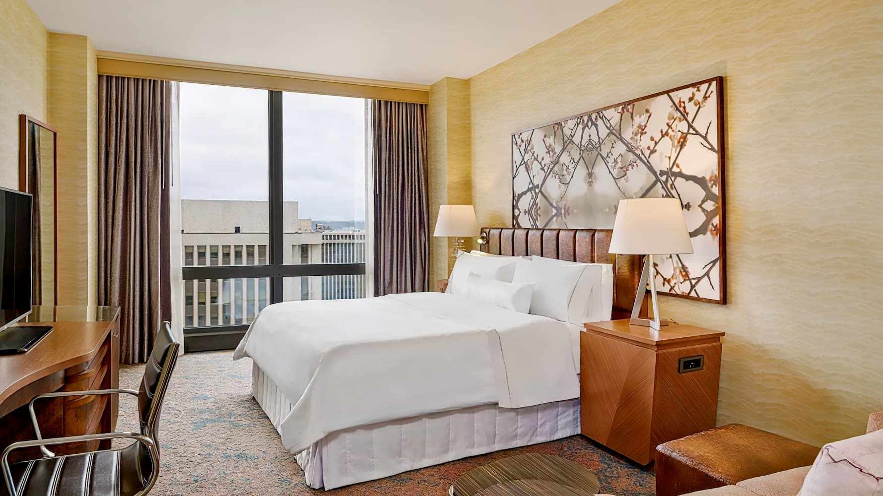 The Westin Crystal City