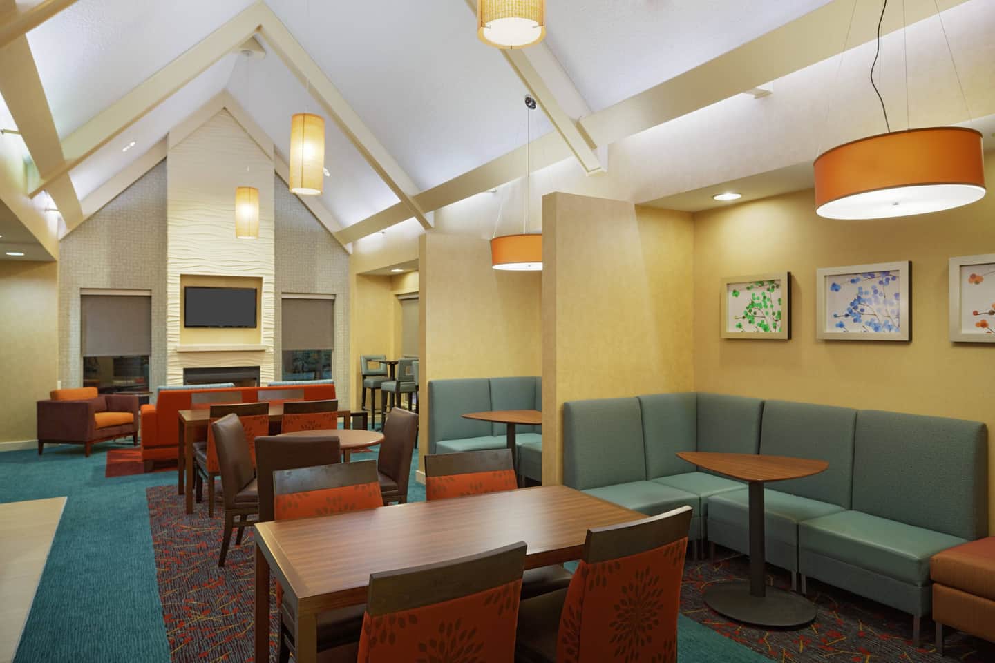 Residence Inn by Marriott San Antonio Downtown Market Square