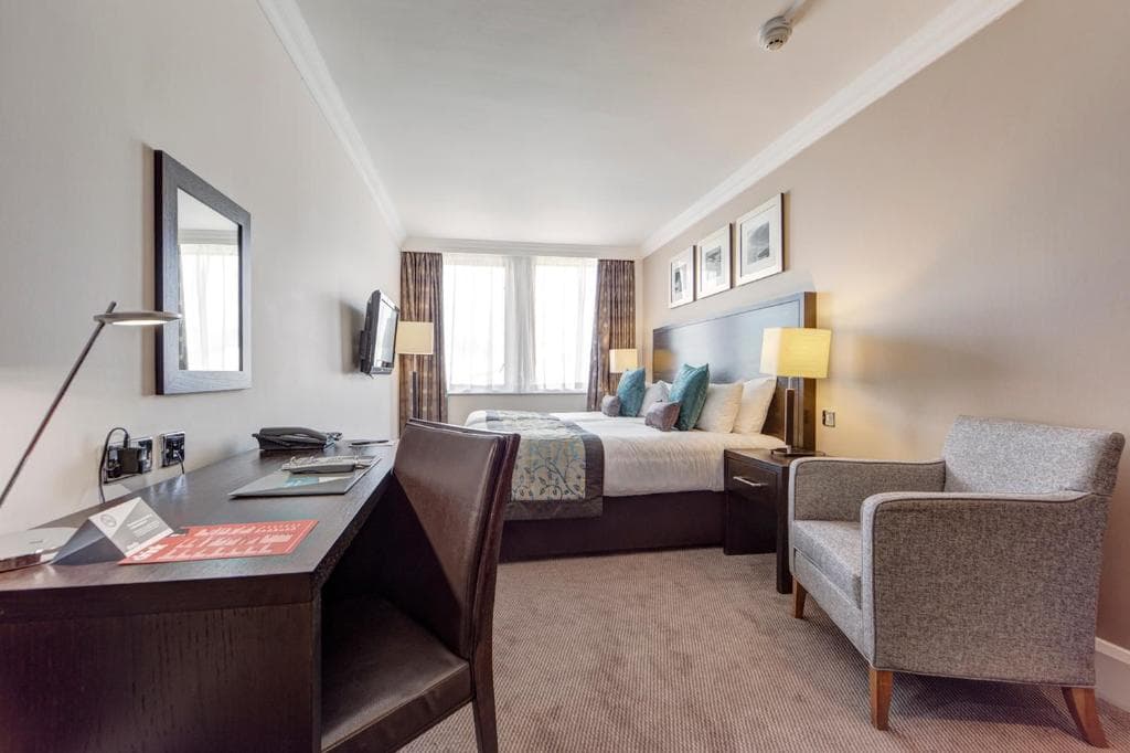 Thistle London Trafalgar Square