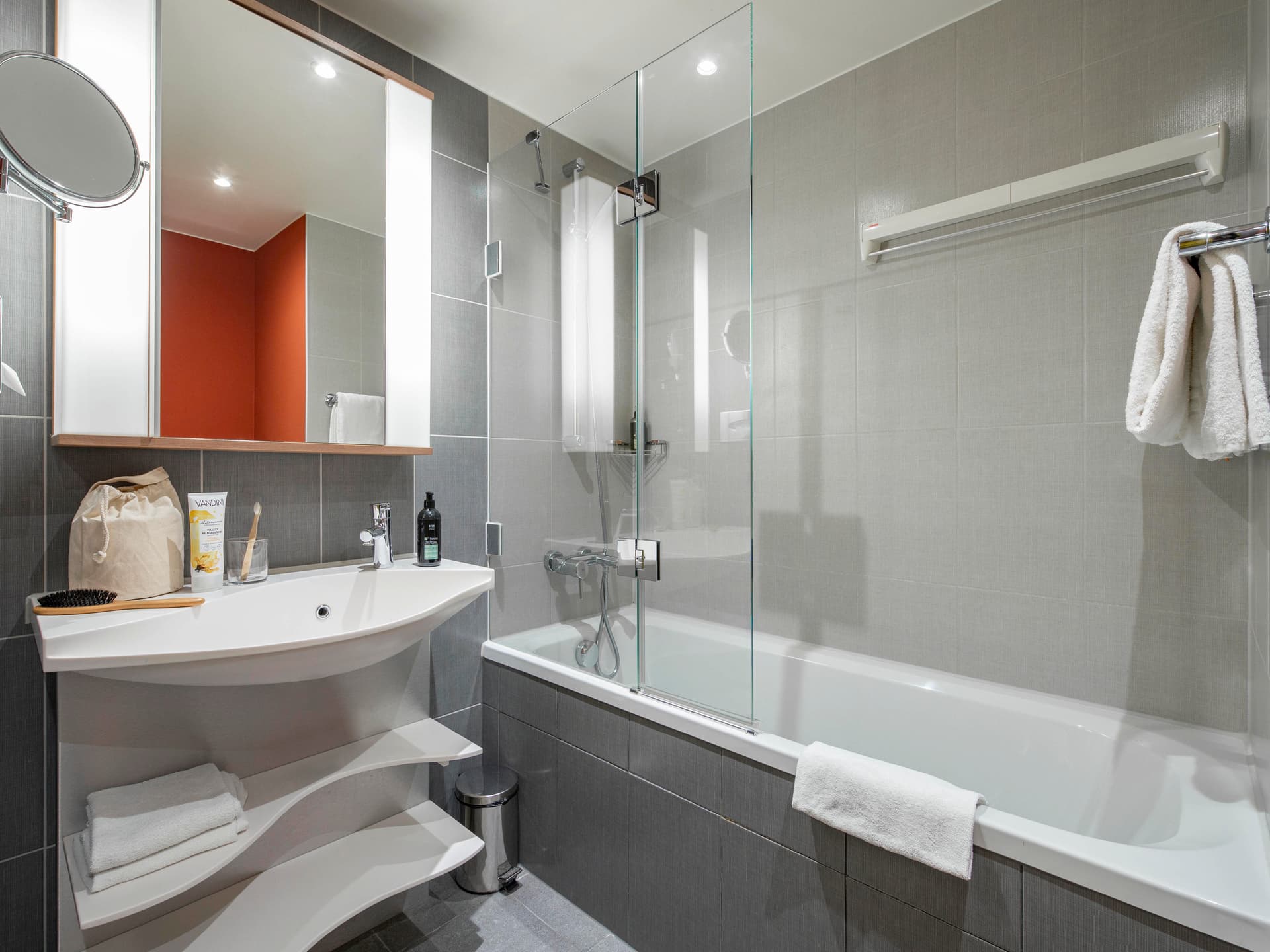 Aparthotel Adagio Koeln City