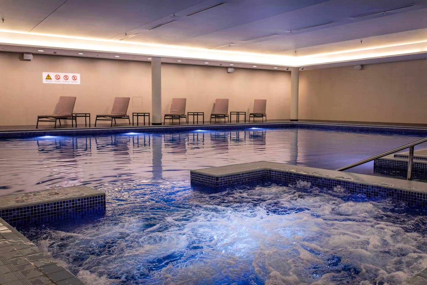 Lincoln Plaza London, Curio Collection by Hilton