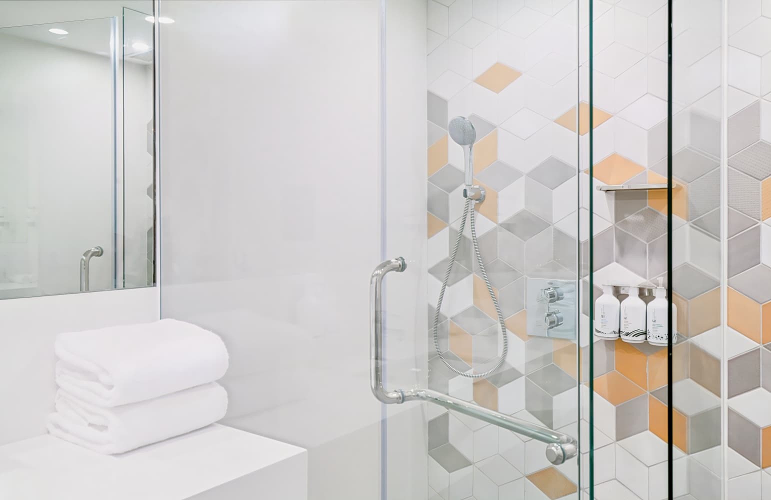 YOTELAIR Singapore Changi