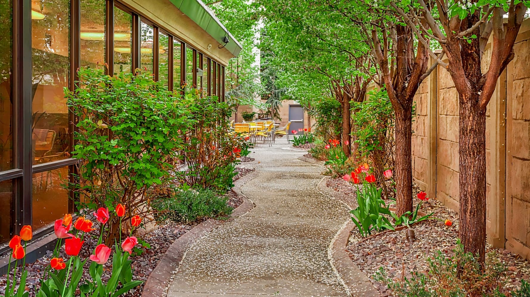 Fairfield Inn & Suites by Marriott Salt Lake City Downtown