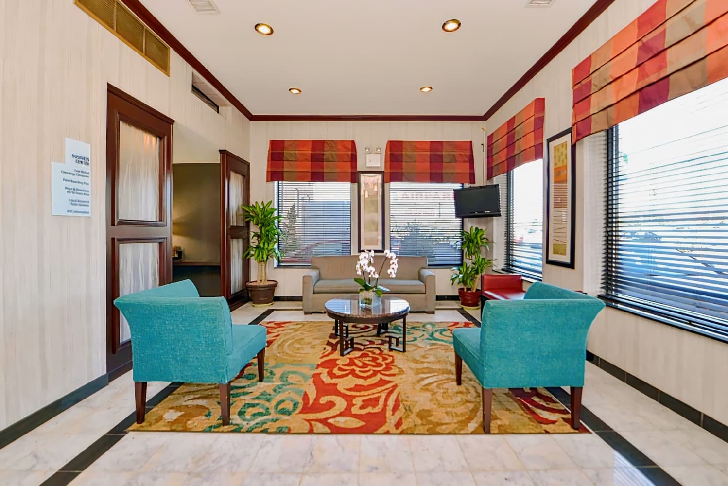 Holiday Inn Express New York JFK Airport Area