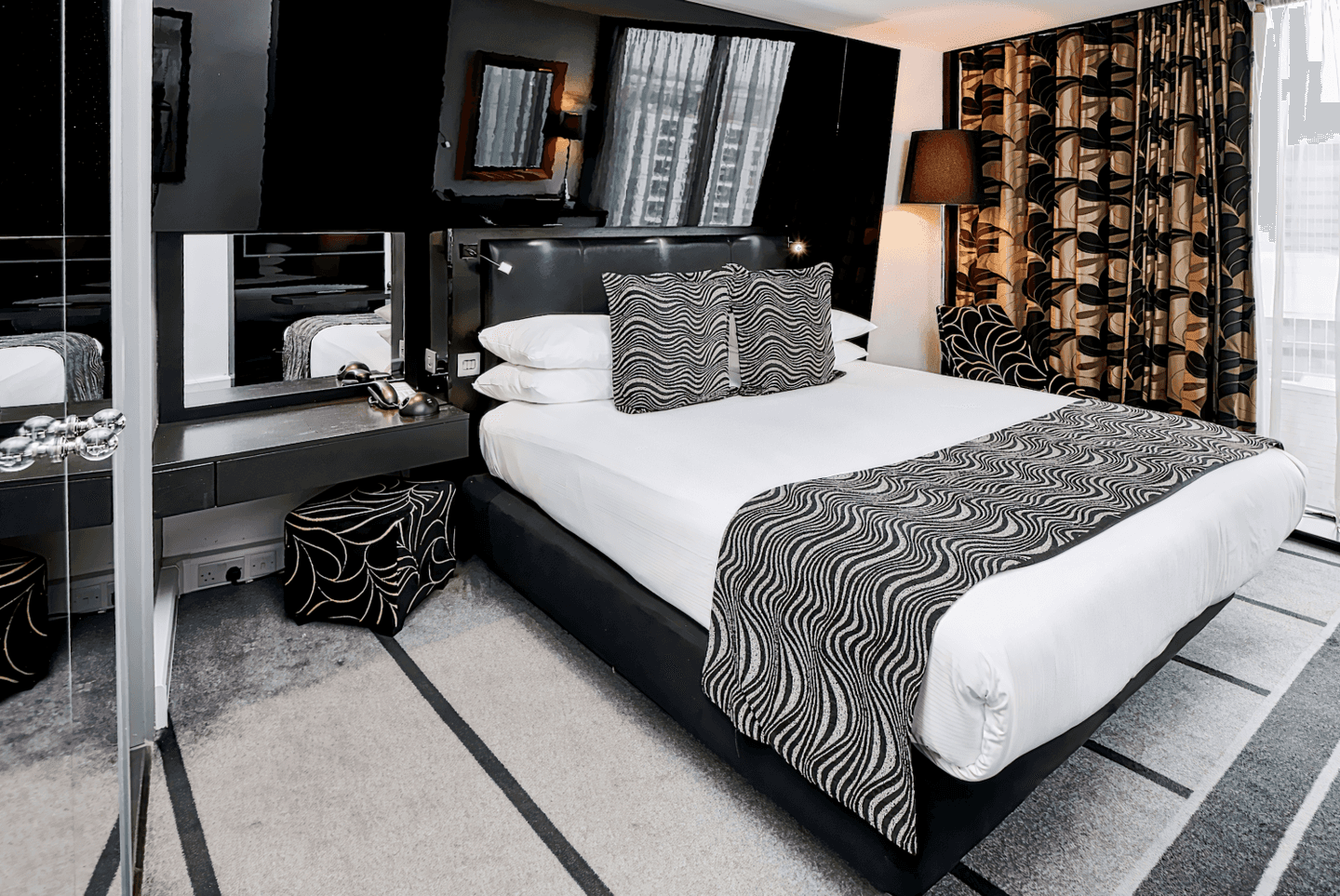 Crowne Plaza Manchester City Centre