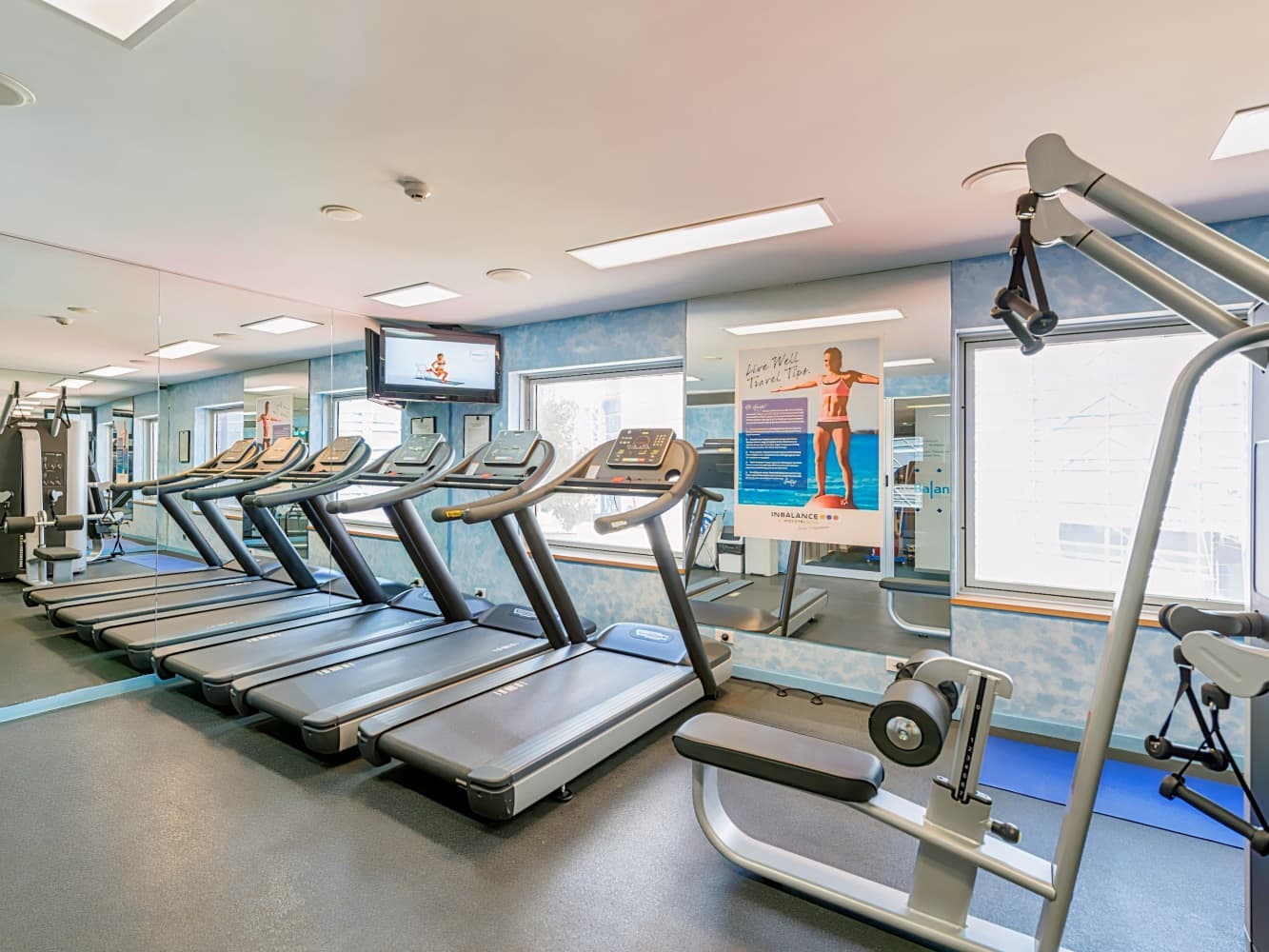 Novotel Sydney Darling Square