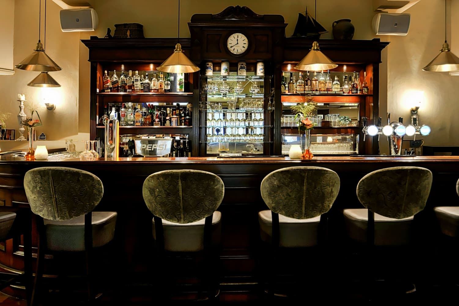 Golden Tulip West-Ende