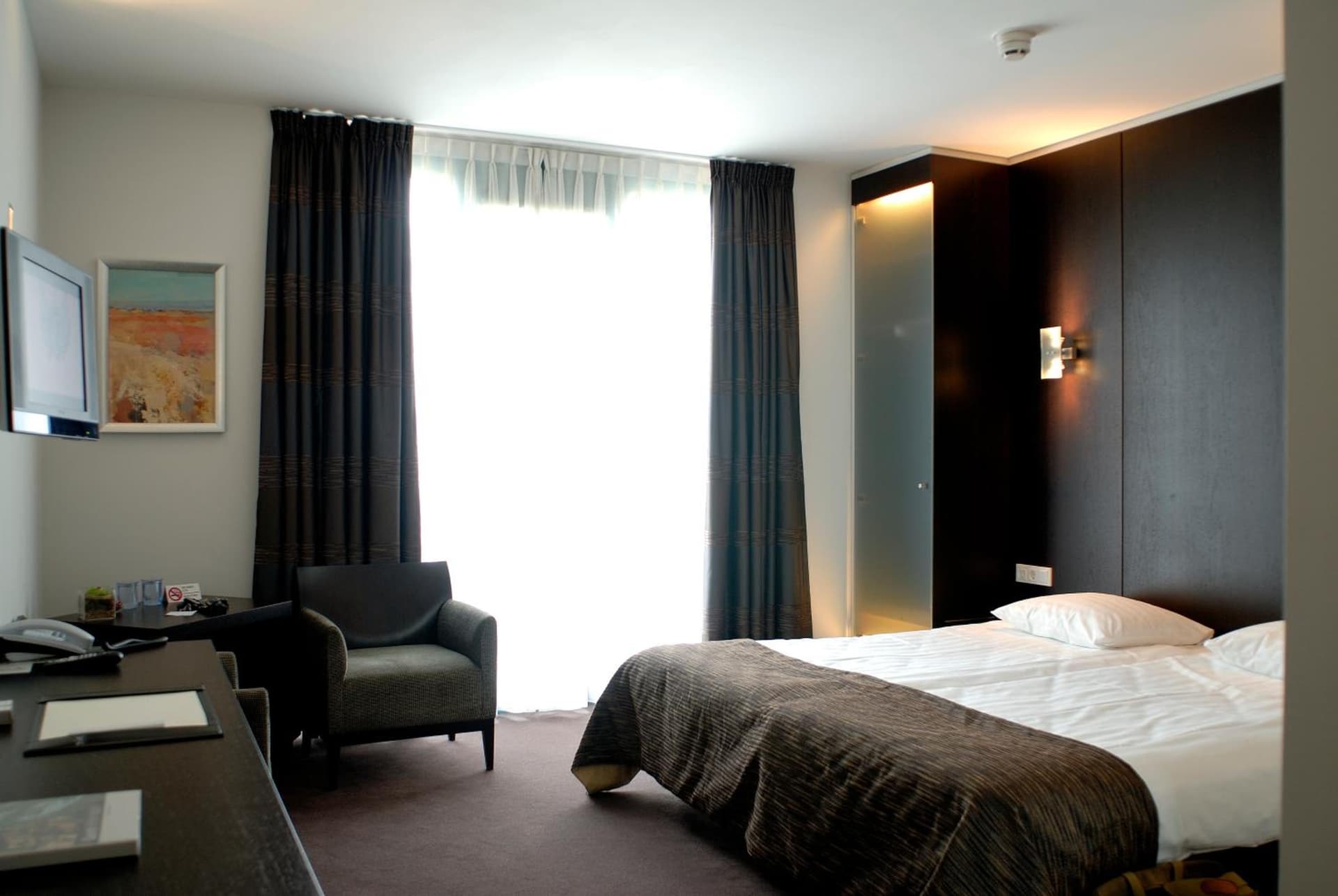 Best Western Hotel Nobis Asten
