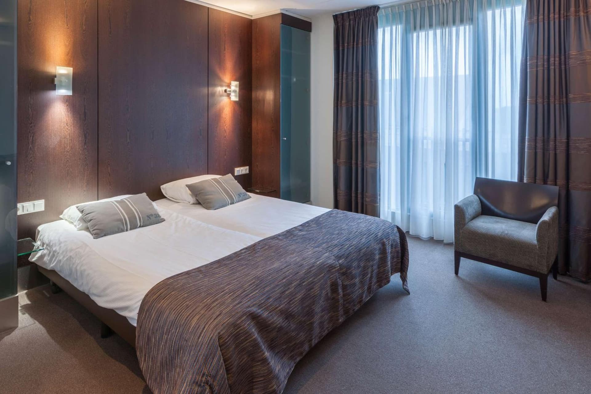 Best Western Hotel Nobis Asten