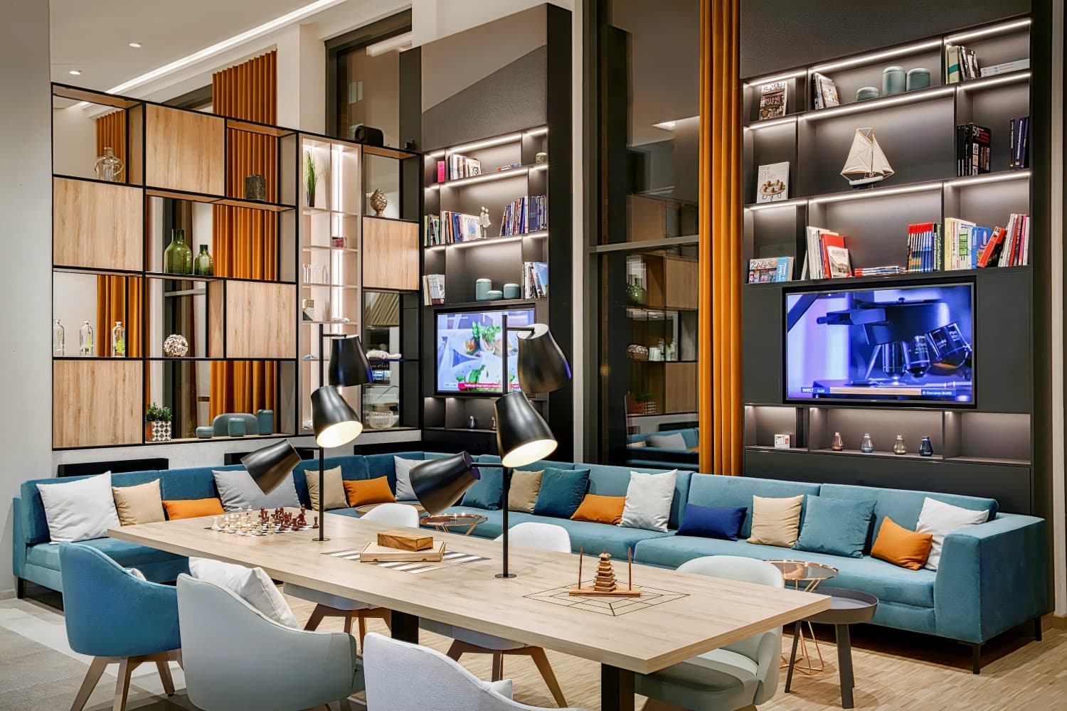 Holiday Inn Hamburg Hafen City