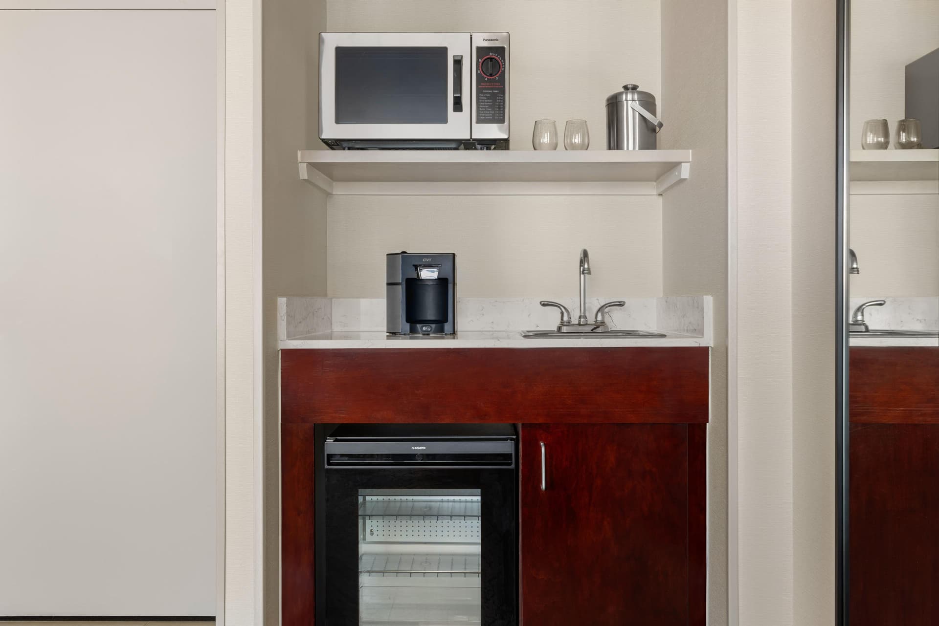 Sheraton Suites Galleria - Atlanta