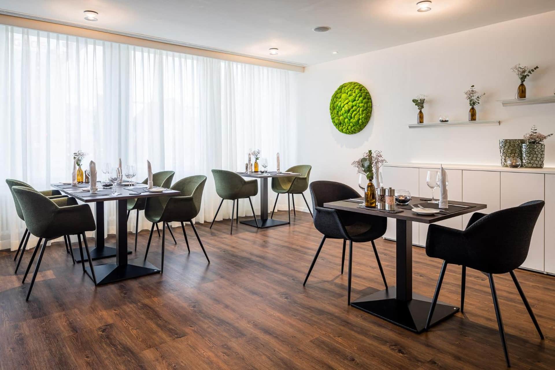Hotel Bären Suhr