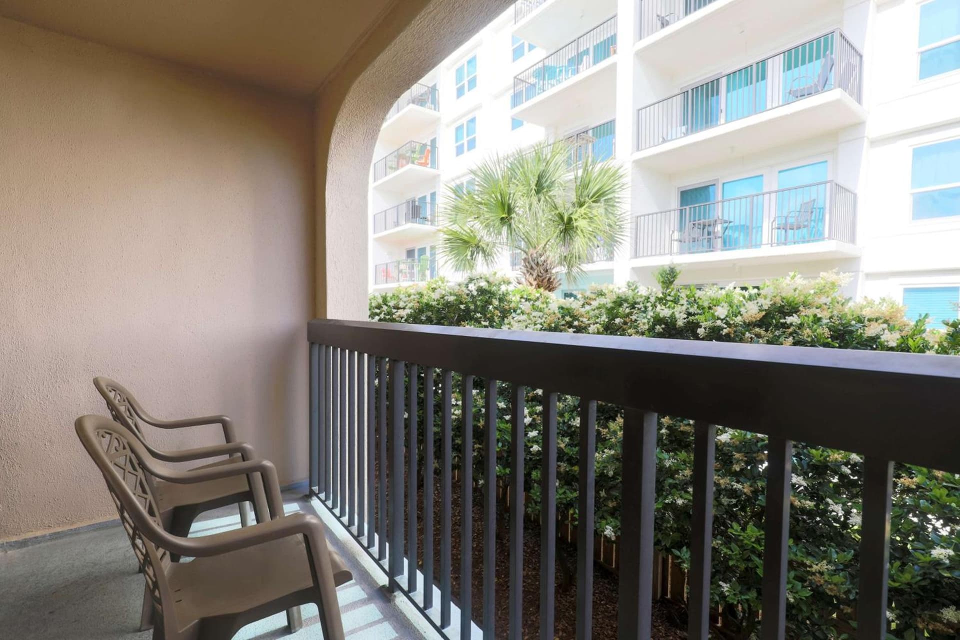 Hampton Inn Fort Walton Beach