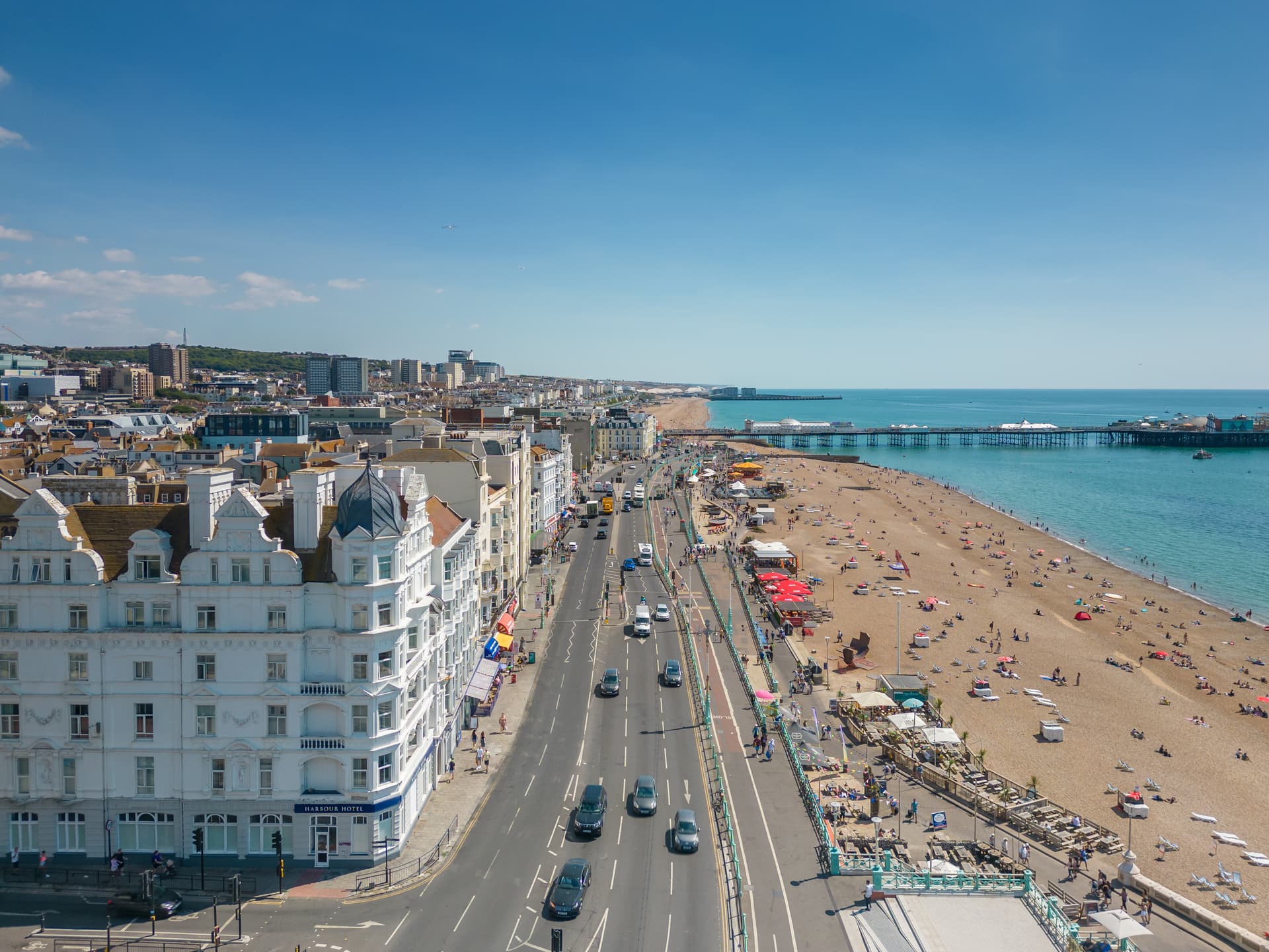 Harbour Hotel & Spa Brighton