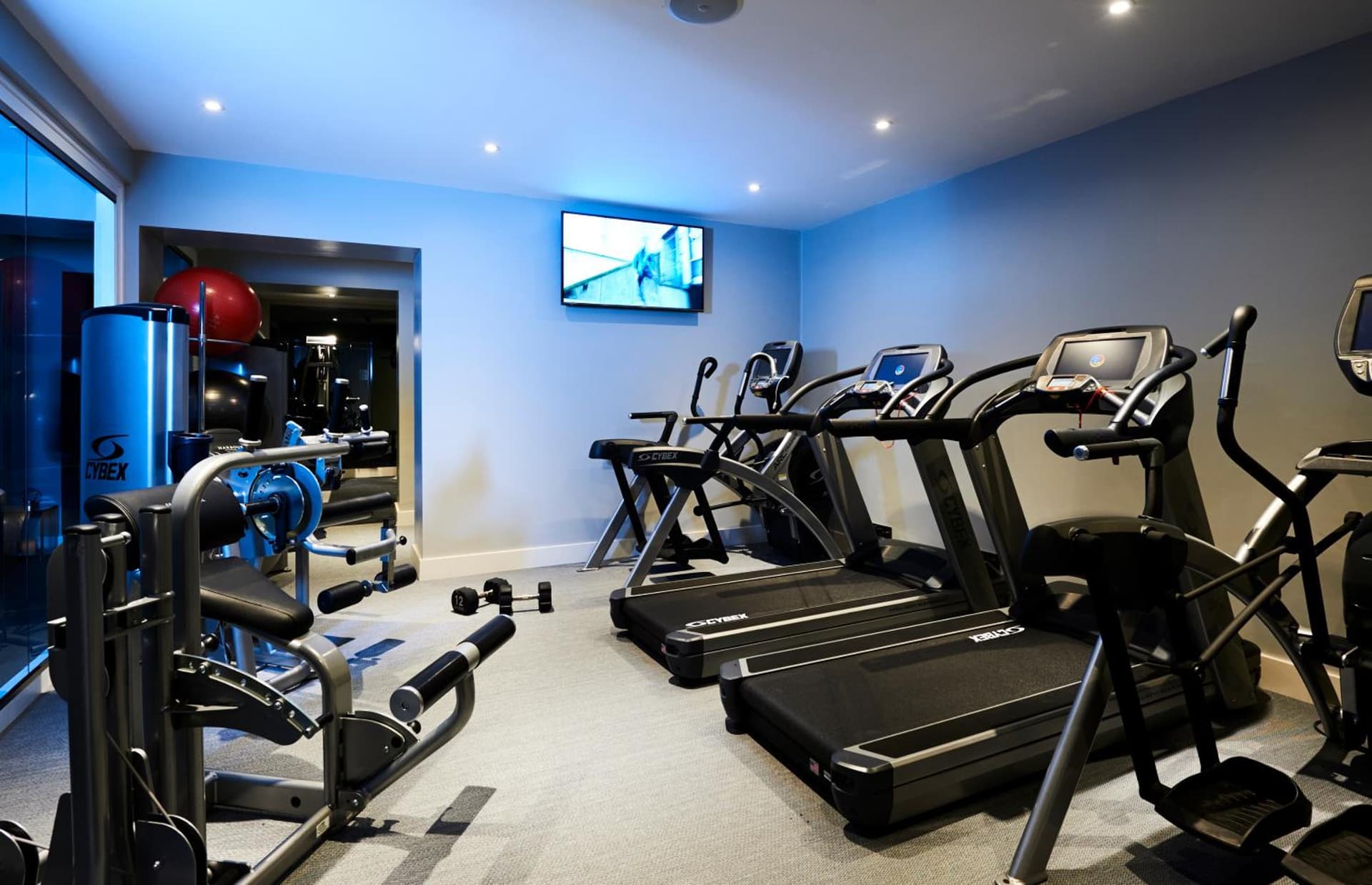 Harbour Hotel & Spa Brighton