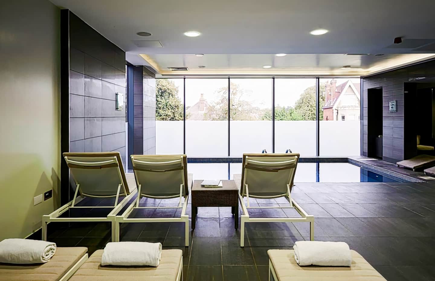 Guildford Harbour Hotel