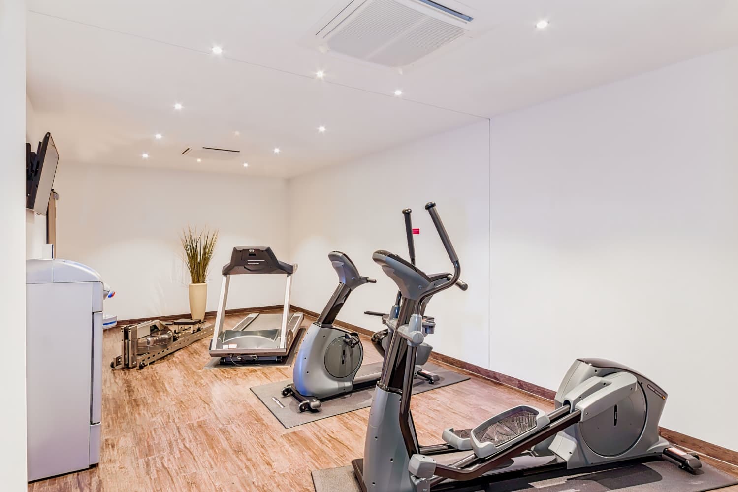 Park Inn by Radisson Neumarkt