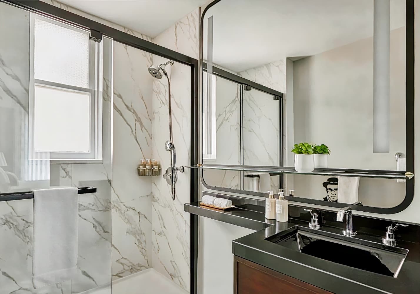 Hotel Emblem San Francisco