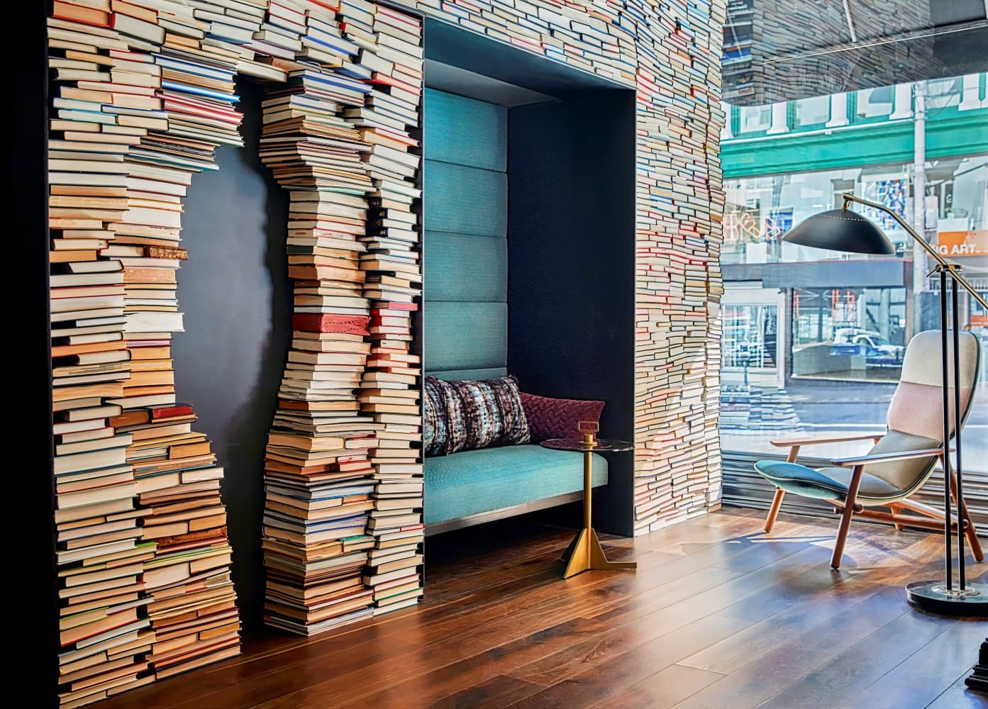 Hotel Emblem San Francisco