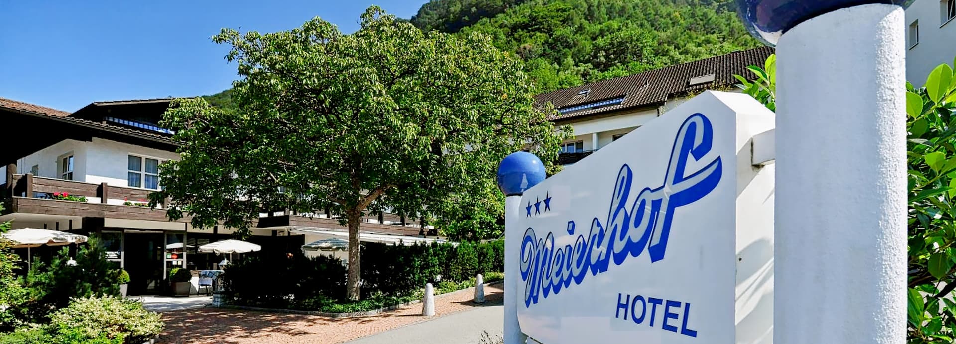 Hotel Meierhof