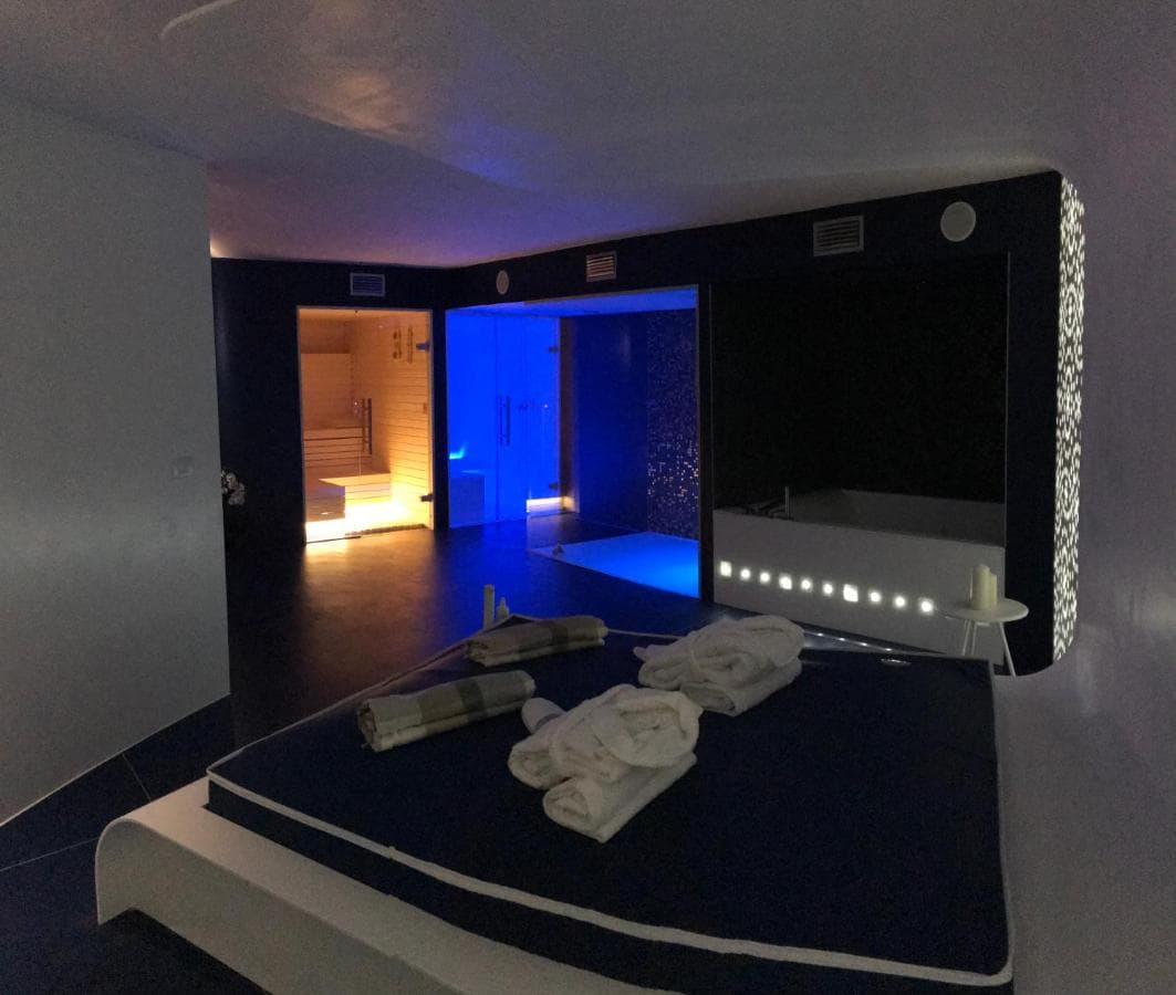 Wellness Patriarca Hotel