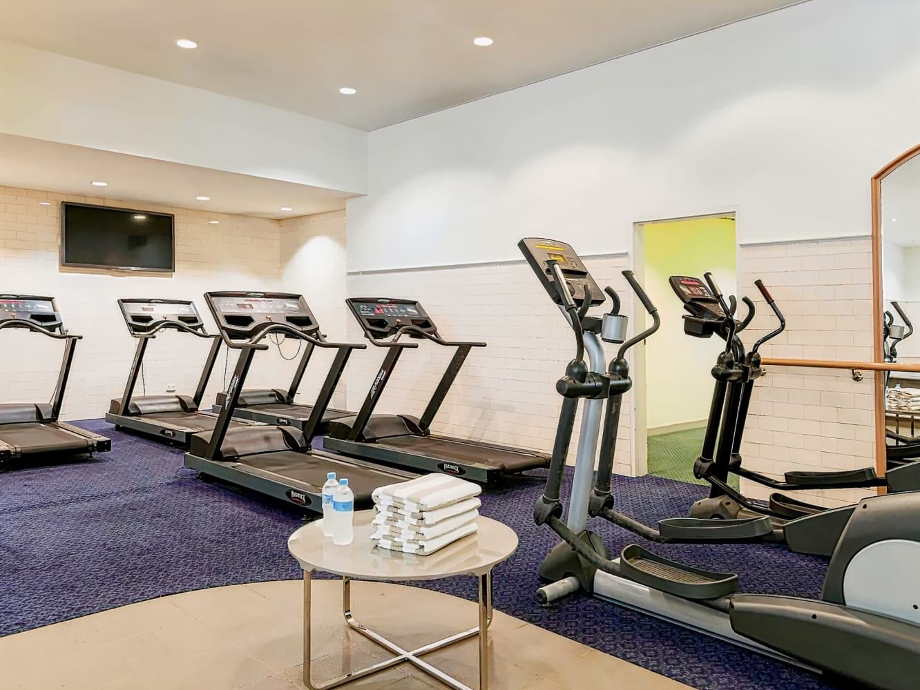 Mercure Melbourne Albert Park