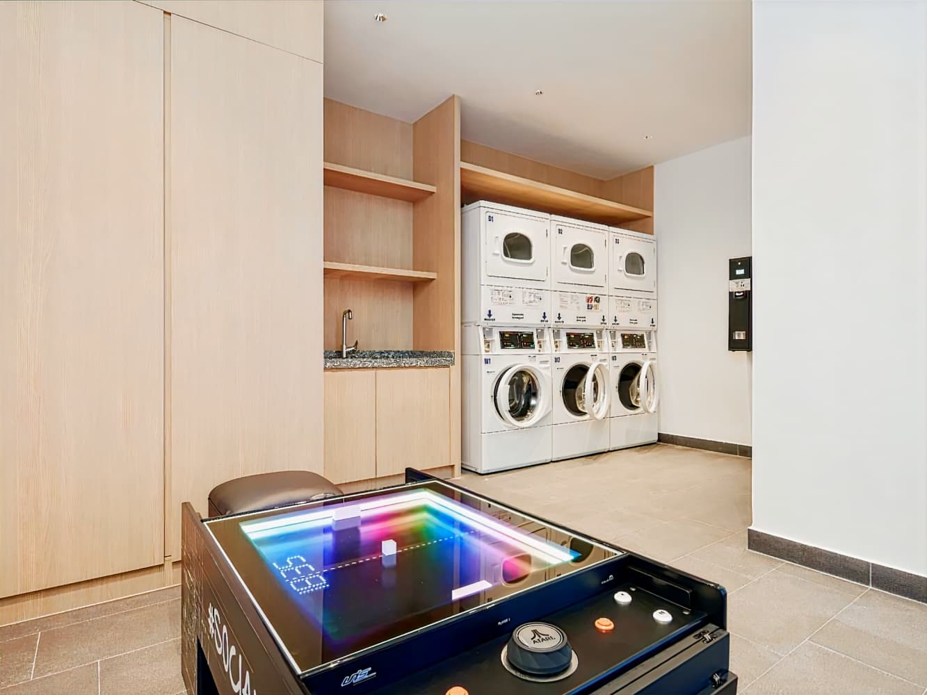 Capri by Fraser China Square, Singapore