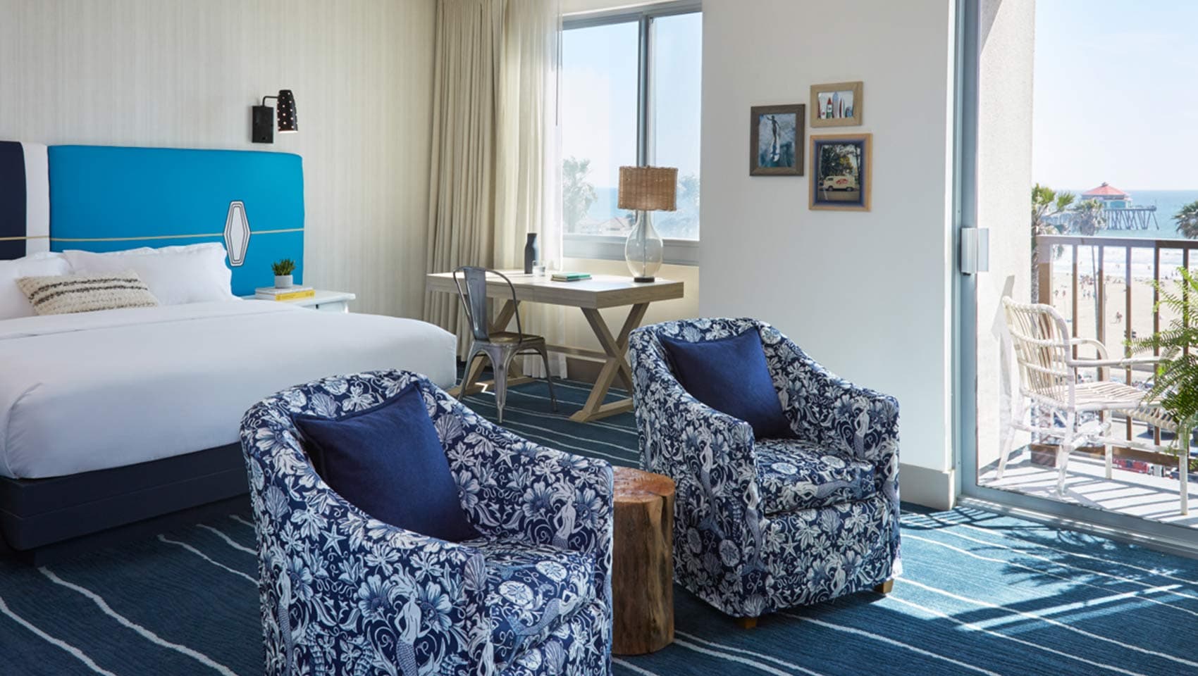 Kimpton Shorebreak Huntington Beach Resort, an IHG Hotel