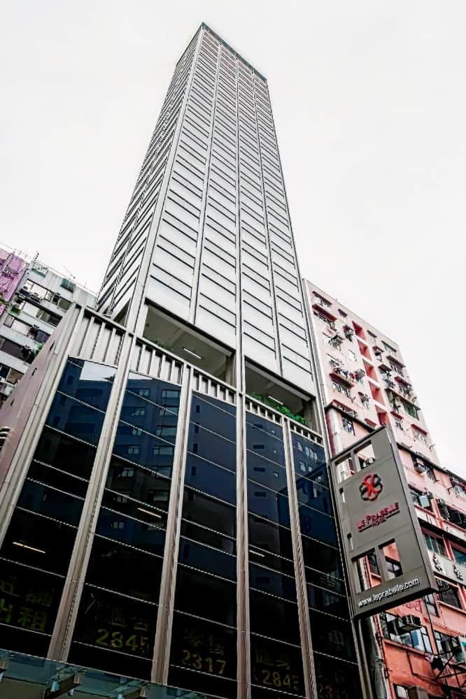 Le Prabelle Hotel