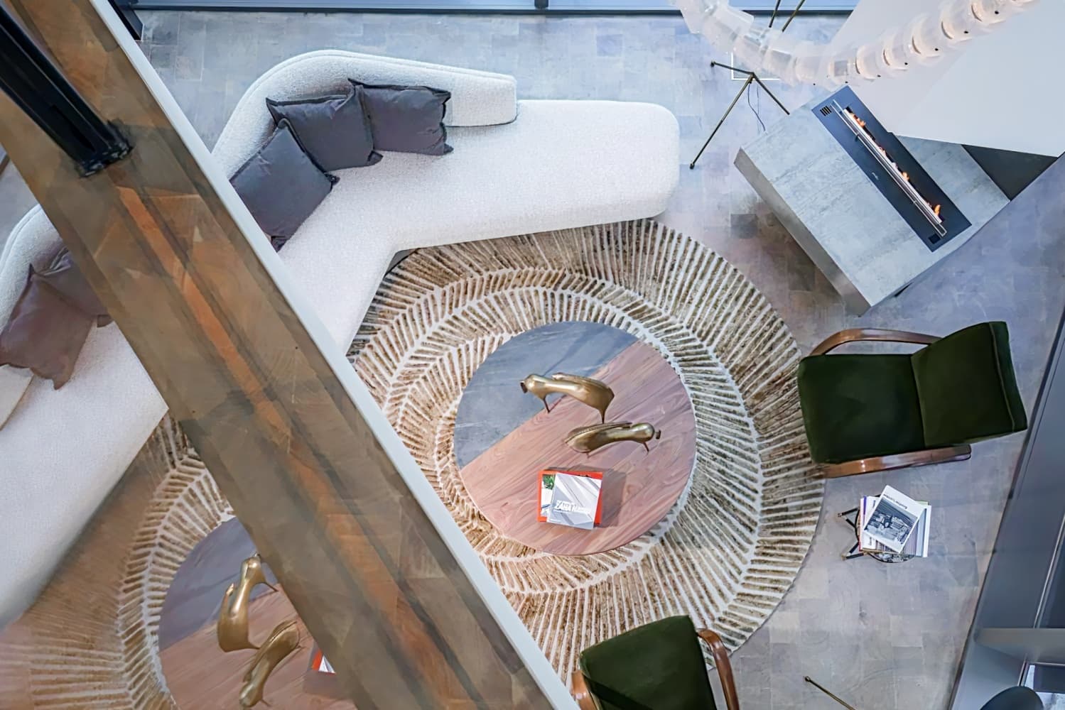 Bankside Hotel, Autograph Collection