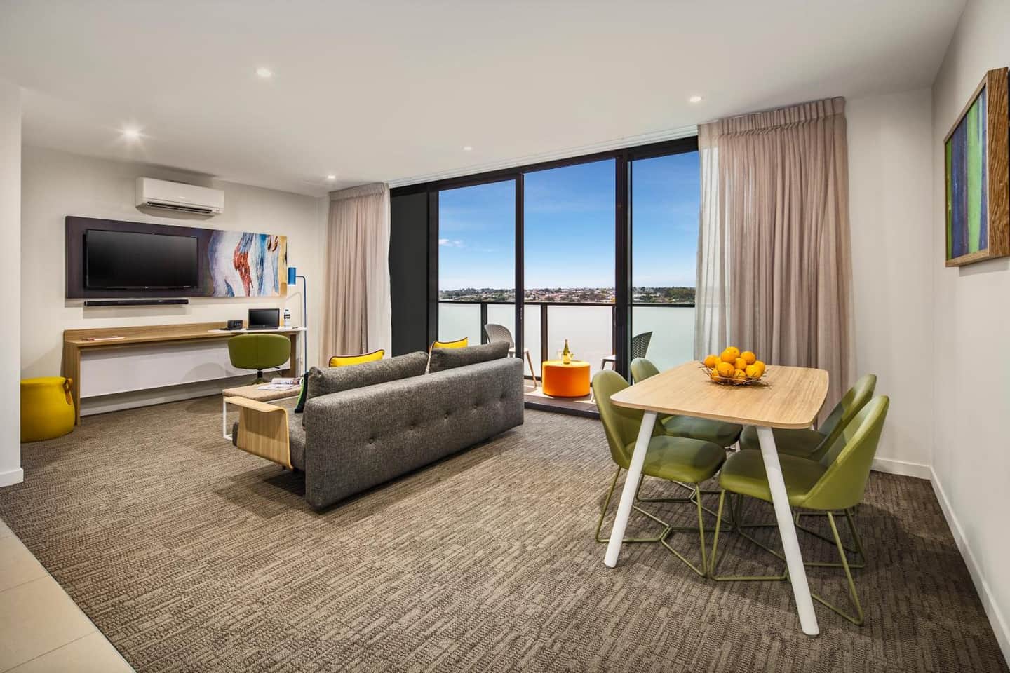 Quest Dandenong Central