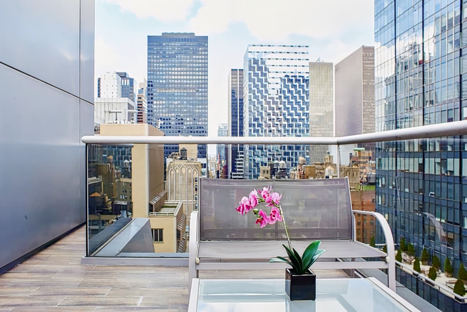 The Gotham Hotel NY