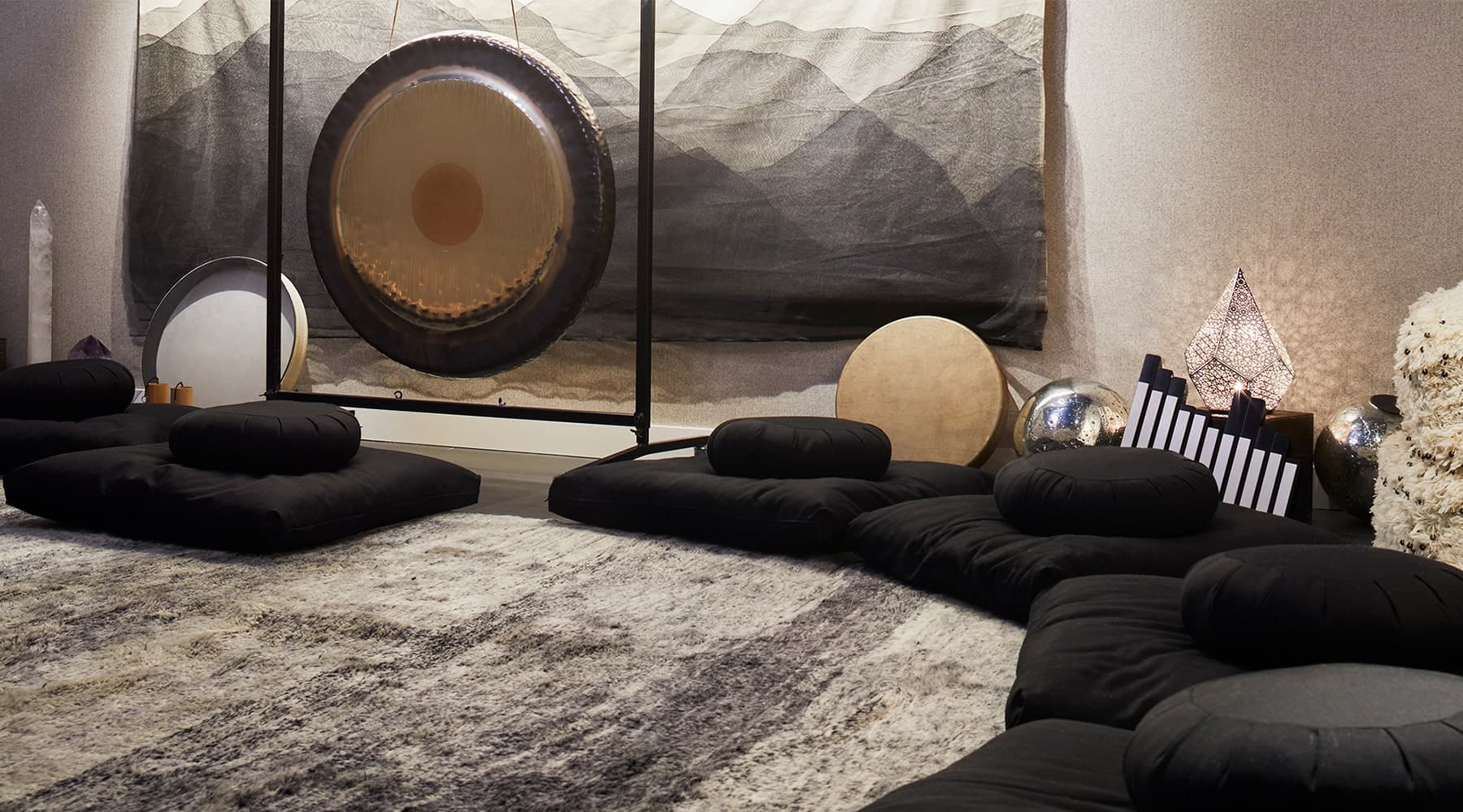 The Assemblage John Street