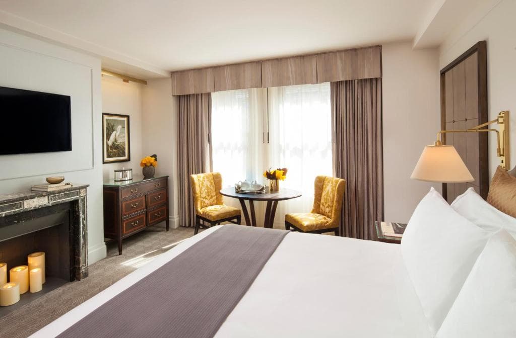 InterContinental New York Barclay