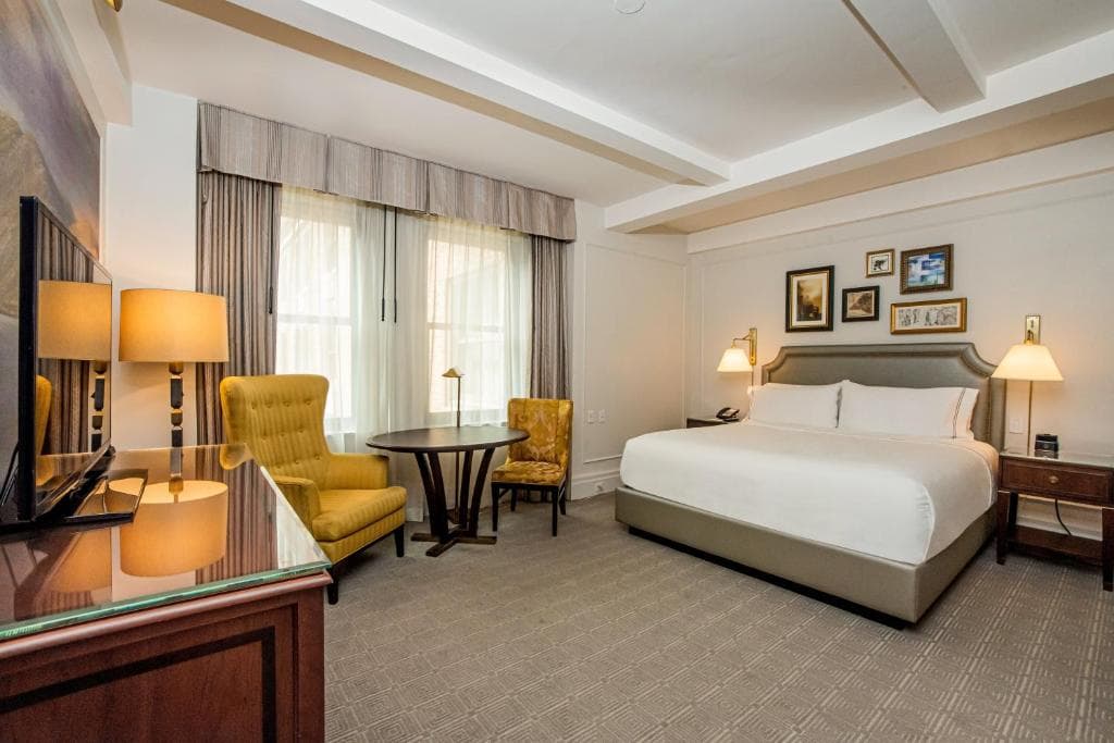 InterContinental New York Barclay