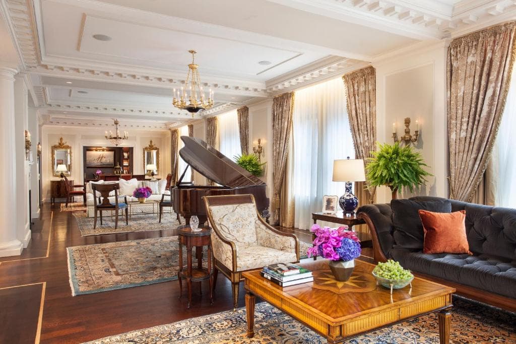 InterContinental New York Barclay