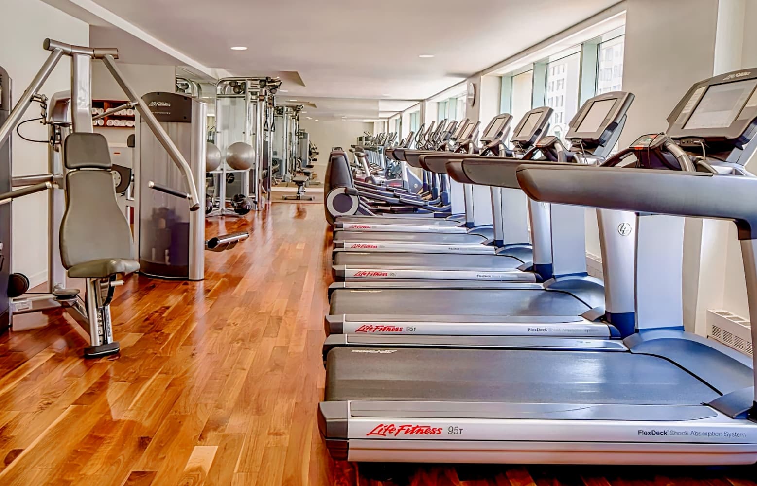 Park Hyatt Washington D.C.