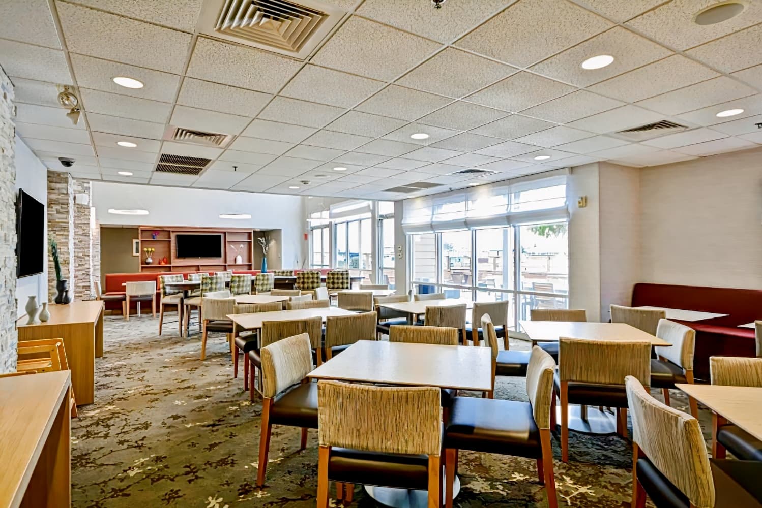 Homewood Suites by Hilton Oakland - Waterfront