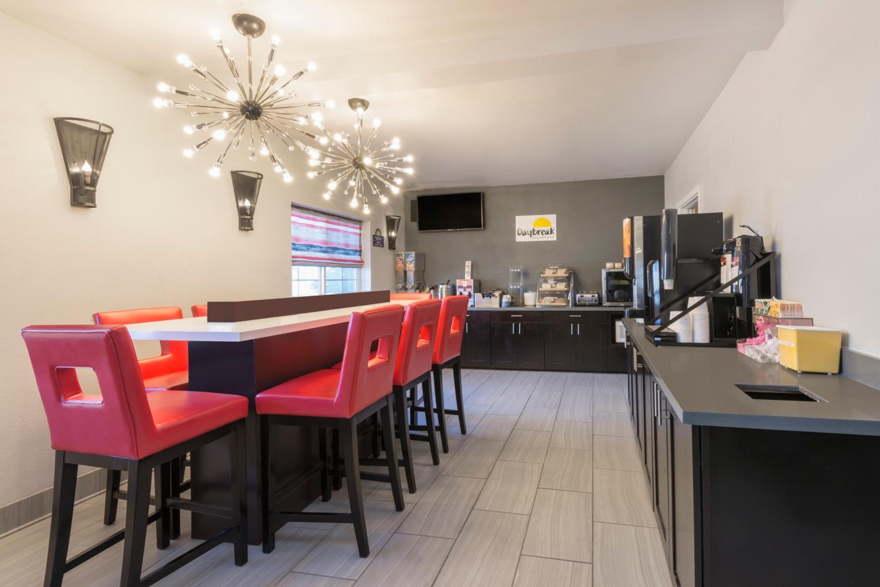 Hotel 1550 SFO Airport