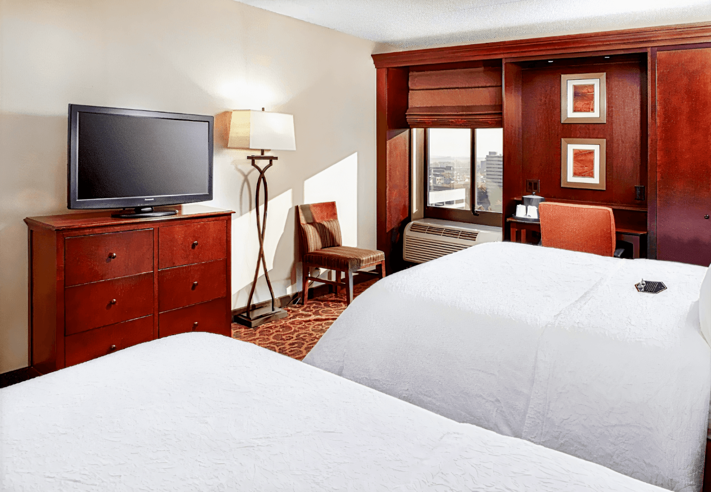 Hampton Inn Cleveland Downtown
