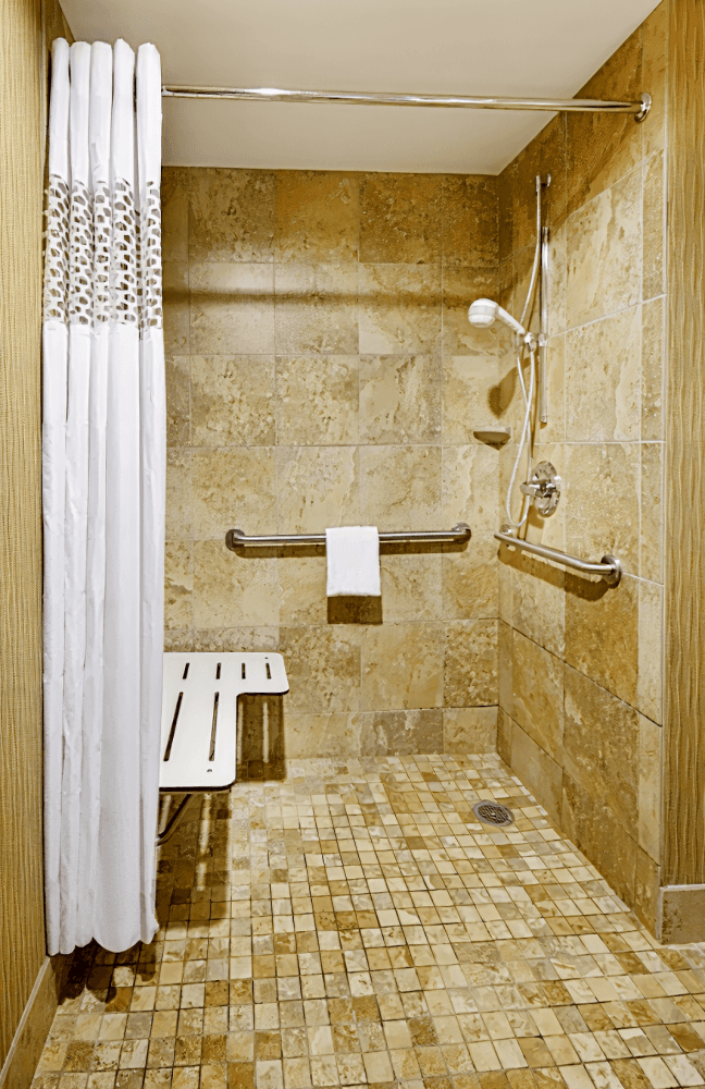 Hampton Inn Cleveland Downtown