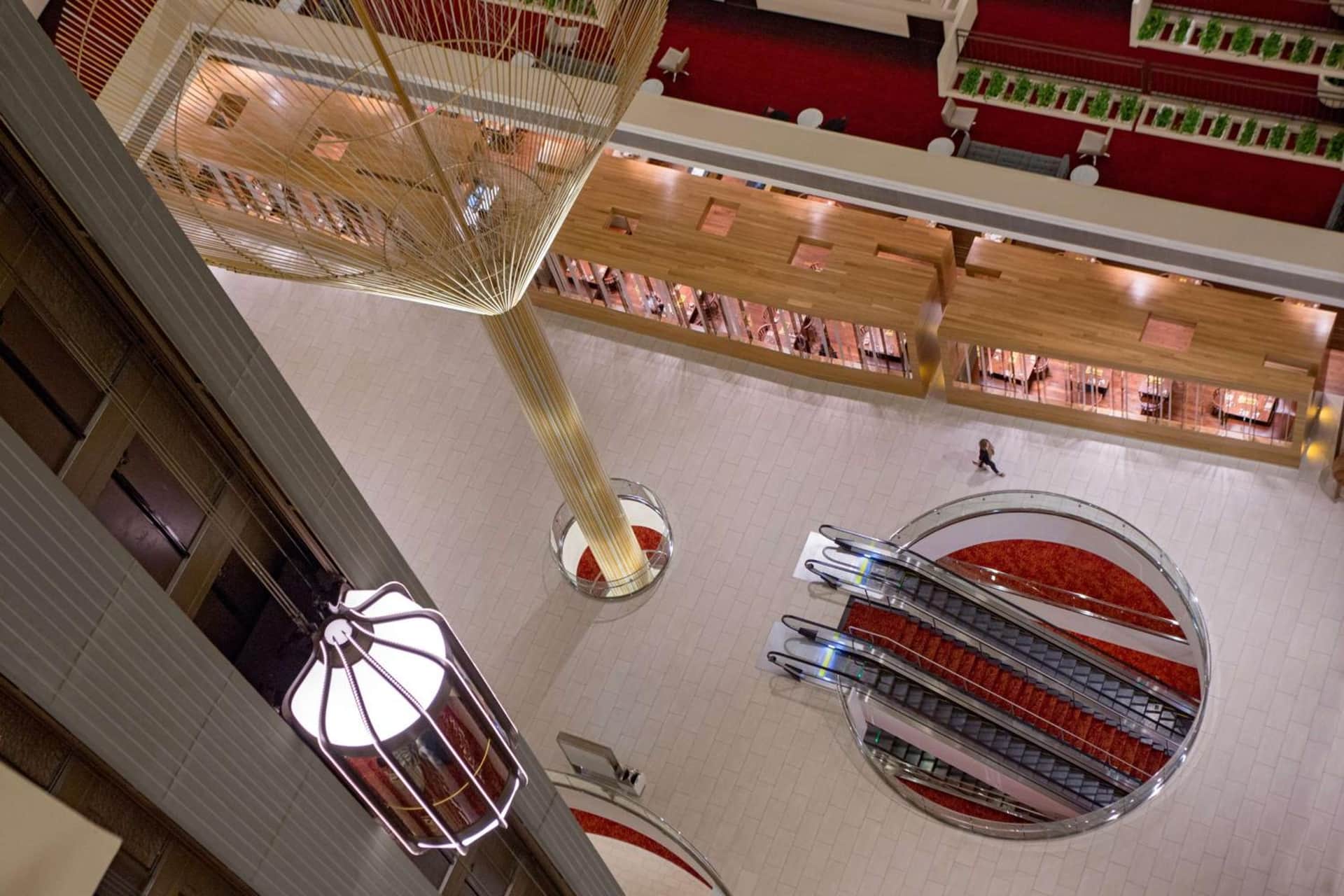 Hyatt Regency Atlanta