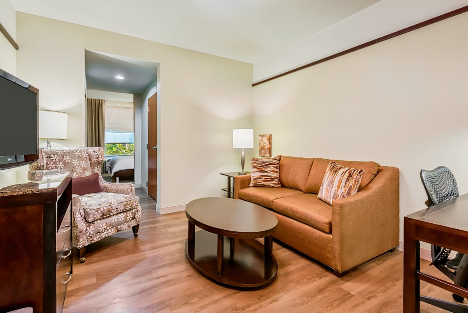 Hilton Garden Inn West Palm Beach Airport